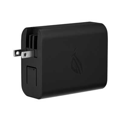 ASUS エイスース ROG 140W USB-C GaN Charger ROG_GAN_140W の通販