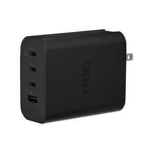 ASUS エイスース ROG 140W USB-C GaN Charger ROG_GAN_140W ASUS エイスース ROG 140W USB-C GaN Charger ROG_GAN_140W