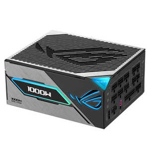 電源ユニット ROG Thor 1000W Platinum II EVA Edition s-l400.jpg