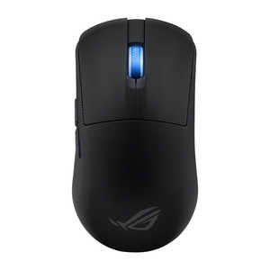 ASUS エイスース ゲーミングマウス ［光学式 /有線/無線(ワイヤレス) /5ボタン /Bluetooth・USB］ ROG/HARPE/ACE/MINI/BK