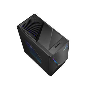 ASUS エイスース ゲーミングデスクトップパソコン ROG Strix