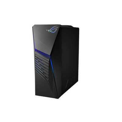 ASUS エイスース ゲーミングデスクトップパソコン ROG Strix
