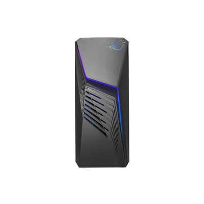 ASUS エイスース ゲーミングデスクトップパソコン ROG Strix