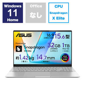 ASUS エイスース ノートパソコン S5507QA-HA321W