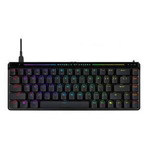 ASUS GCX[X Q[~OL[{[h [L /USB (Type-C)] ROG/FALCHION/ACE/HFX