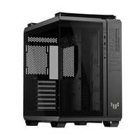 ASUS エイスース PCケース ［ATX /Micro ATX /Mini-ITX］ TUF