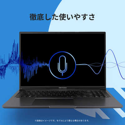 ASUS エイスース ノートパソコン Vivobook 16 [ 16型 / Win11 Home