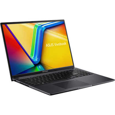 美品 ASUS ノートパソコン Vivobook M1605YA-MB404WS ASUS エイスース ノートパソコン Vivobook 16 [ 16型 / Win11