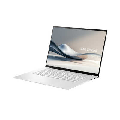 【荣荣】ASUS R416S 薄型・コンパクトノートパソコン ① ASUS エイスース ノートパソコン Zenbook S 16 [ 16型 / Win11