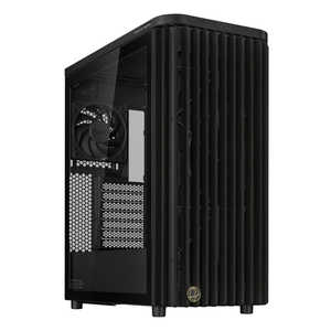 ASUS エイスース PCケース ProArt (ATXミドルタワー) PROART/PA401/WOOD/BK/TG ASUS エイスース PCケース ProArt (ATXミドルタワー) PROART/PA401/WOOD/BK/TG