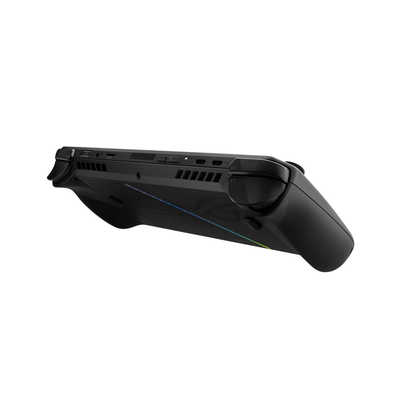 ASUS エイスース ポータブルゲーミングPC ブラック RC72LA-Z1E24G1T の