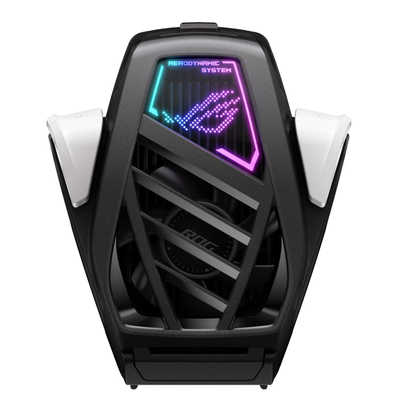 ASUS エイスース AeroActive Cooler X Pro ROG_AEROACTIVEX_PRO の通販