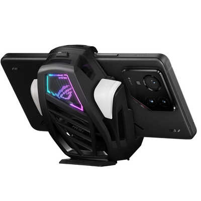 ASUS エイスース AeroActive Cooler X Pro ROG_AEROACTIVEX_PRO の通販