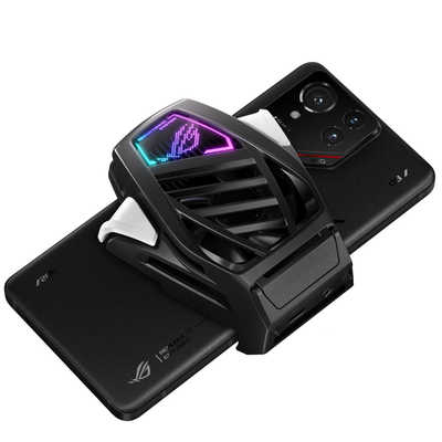 ASUS エイスース AeroActive Cooler X Pro ROG_AEROACTIVEX_PRO の通販