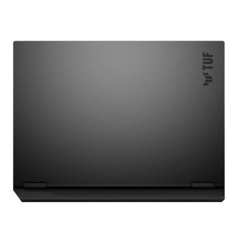ASUS エイスース ASUS エイスース ゲーミングノートパソコン TUF Gaming A16 ［16.0型 /Windows11 Home /AMD Ryzen AI 9 /メモリ：32GB /SSD：1TB］ イェーガーグレー FA608WV-AI9R4060 FA608WV-AI9R4060