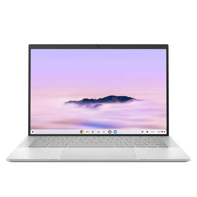 ASUS エイスース ノートパソコン ExpertBook CX54 Chromebook Plus