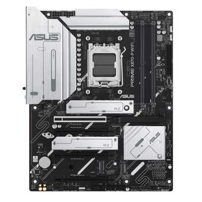 ASUS - 【にゃんける】PRIME H370-A PRIME H370-A｜ASUS｜株式会社アユート PCパーツ・VR