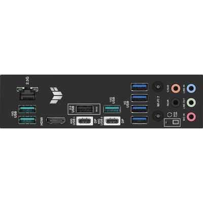 ASUS エイスース マザーボード ［ATX］ TUF/GAMING/X870-PLUS/WIFI の