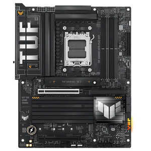 ASUS TUF GAMING X870-PLUS WIFIの人気商品・通販・価格比較