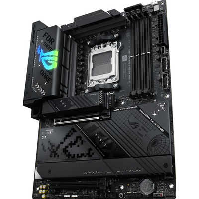 ASUS マザーボード　ROG STRIX X870-F GAMING WIFI ROG STRIX X870-F GAMING WIFI | ROG Strix | Gaming