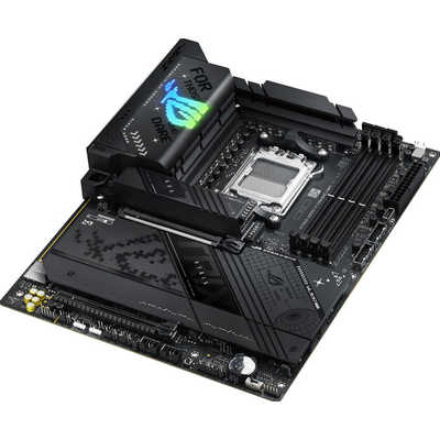 ASUS エイスース マザーボード ［ATX］ ROG/STRIX/X870-F/GAMING/WIFI 