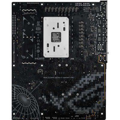 ASUS ROG STRIX X870-F GAMING WIFI マザーボード Amazon | ASUS ROG STRIX X870-F GAMING WIFI AMD Ryzen 9000