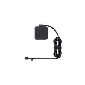 ASUS エイスース ASUS 65W USB-C Adapter ADAPTER-AC65-V4 ブラック ADAPTER_AC65_V4 ASUS エイスース ASUS 65W USB-C Adapter ADAPTER-AC65-V4 ブラック ADAPTER_AC65_V4
