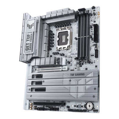 ASUS エイスース マザーボード TUF/GAMING/Z890-PRO/WIFI の通販