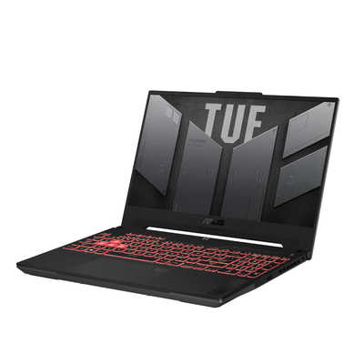 ASUS エイスース ゲーミングノートパソコン TUF Gaming A15(RTX 4060 