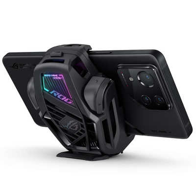 AeroActive Cooler X | ドック,ドングルとケーブル