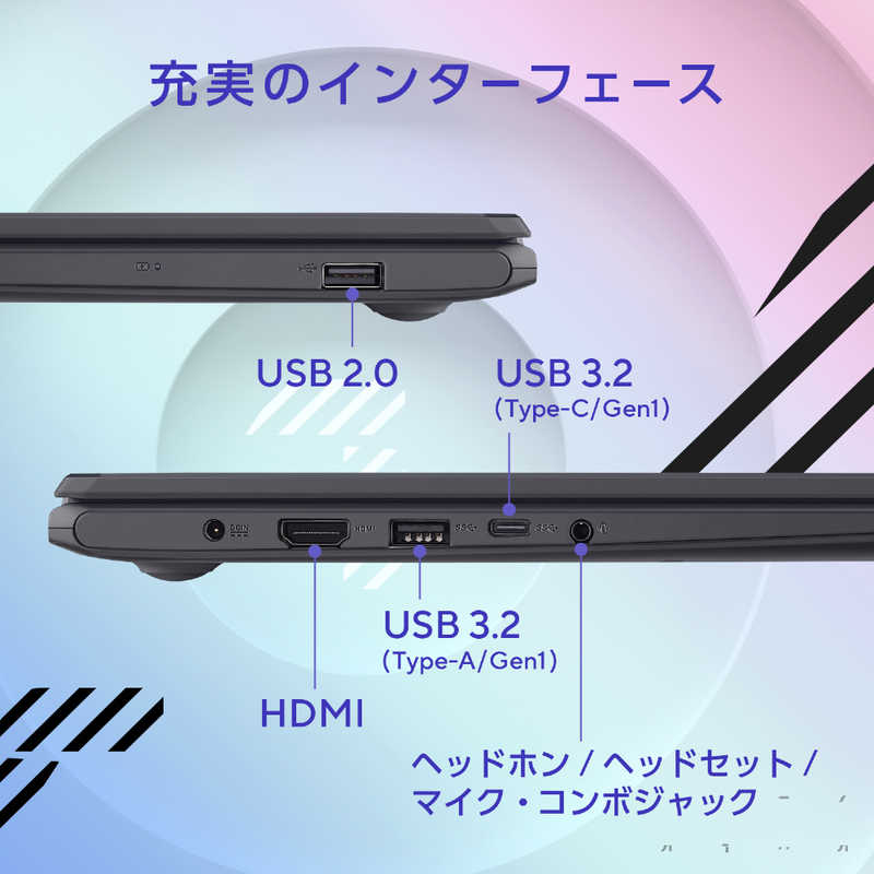 ASUS エイスース ASUS エイスース ノートパソコン Vivobook Go 15 ［15.6型 /Windows11 S /intel Celeron /メモリ：4GB /eMMC：128GB］ スターブラック E510KA-N441BWS E510KA-N441BWS