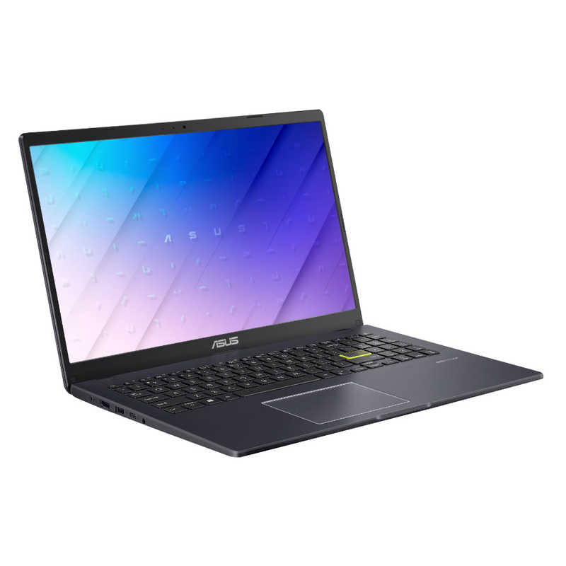 ASUS エイスース ASUS エイスース ノートパソコン Vivobook Go 15 ［15.6型 /Windows11 S /intel Celeron /メモリ：4GB /eMMC：128GB］ スターブラック E510KA-N441BWS E510KA-N441BWS