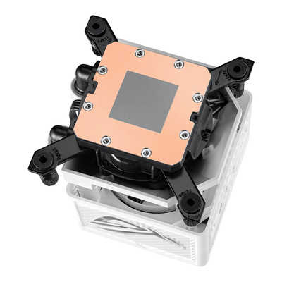ASUS エイスース 水冷クーラー ROG Ryujin III 360 ARGB Extreme