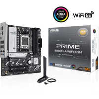 ASUS エイスース マザーボード PRIME/B840M-A/WIFI-CSM の通販