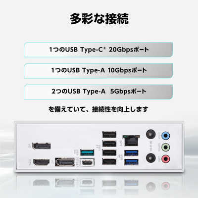 ASUS エイスース マザーボード PRIME/B860M-A/WIFI-CSM の通販