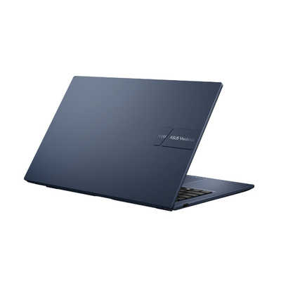 ★ASUS エイスース ノートパソコン X1504VA-I7165WS ノートパソコン Vivobook 15 クワイエットブルー X1504VA-I7165WS