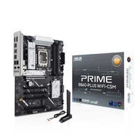 ASUS PRIME B860-PLUS-CSM ATXマザーボード ASUS PRIME B860-PLUS-CSM | パソコン工房【公式通販】