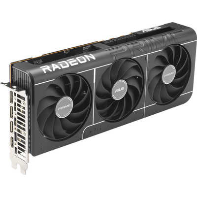 ASUS エイスース グラフィックボード Prime Radeon RX 9070 XT OC