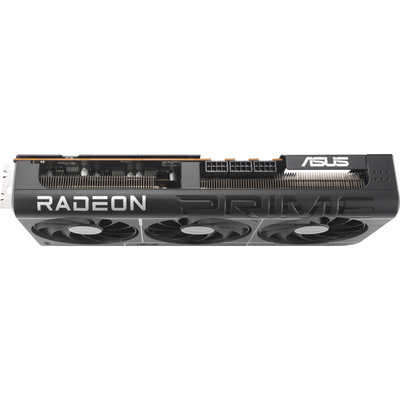 ASUS エイスース グラフィックボード Prime Radeon RX 9070 XT OC
