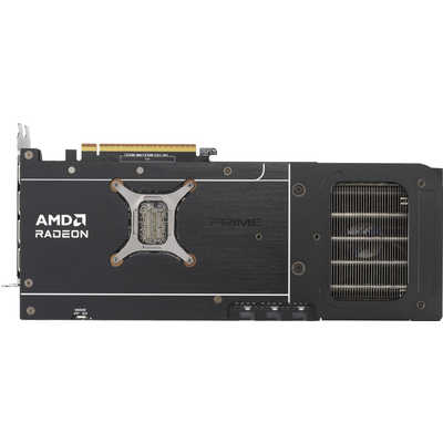 ASUS エイスース グラフィックボード Prime Radeon RX 9070 XT OC
