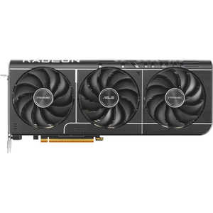 ASUS エイスース グラフィックボード Prime Radeon RX 9070 XT OC Edition GDDR6 ［Radeon RXシリーズ / 16GB］ PRIME-RX9070XT-O16G