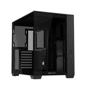 ASUS エイスース PCケース (ATX Micro-ATX Mini-ITX / 黒) ASUS/A32/BK ASUS エイスース PCケース (ATX Micro-ATX Mini-ITX / 黒) ASUS/A32/BK