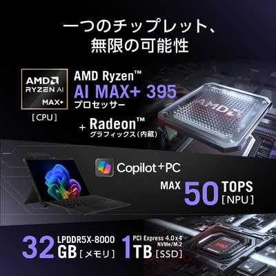 ASUS エイスース ゲーミングノートパソコン ROG Flow Z13 (2025) GZ302 