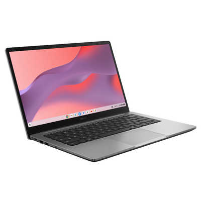 ASUS エイスース ノートパソコン Chromebook CX14 [ 14型 / Chrome OS