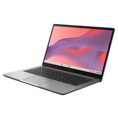 ASUS エイスース ノートパソコン Chromebook CX14 [ 14型 / Chrome OS