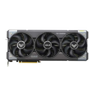 ASUS エイスース グラフィックボード RTX5090 (空冷 / 32G) ［GeForce RTXシリーズ］ TUF-RTX5090-O32G-GAMING