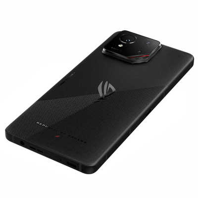 ASUS エイスース SIMフリースマートフォン ROG Phone 9 / Snapdragon 8