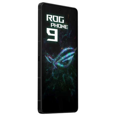 ASUS エイスース SIMフリースマートフォン ROG Phone 9 / Snapdragon 8