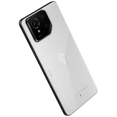 ASUS エイスース SIMフリースマートフォン ROG Phone 9 / Snapdragon 8