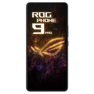 美品　rogphone 9 pro edition 24GB 1T SIMフリー SIMフリー】ROG Phone 9 Pro Edition Qualcomm Snapdragon 8 Elite